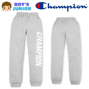 �y���������z�j�� �W���j�A ���� �X�E�F�b�g �����O �p���c Champion/�`�����s�I�� ���S�v�����g �h�J ���S�� �E�G�X�g�S�� �{�g���X �q���� �j�̎q 140cm 150cm 160cm td-0024a-gy�y���[���֑Ή��z