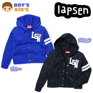 q j̎q p[J[ WPbg AE^[  lapsen Xibv{^ pChJ by ~j j LbY 110cm 120cm 130cm