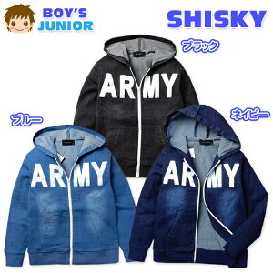 q j̎q AE^[ tWbv p[J[ SHISKY VXL[ fj EHbVH Svg j WjA 140cm 150cm 160cm