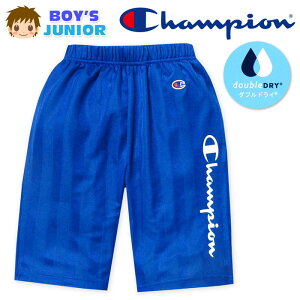 yzj WjA z n[tpc Champion/`sI W[W Vh[XgCv q j̎q 140cm 150cm 160cm td-0649a-bly[֑Ήz