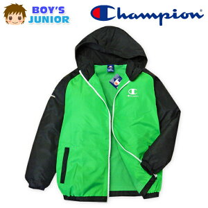 yzq j̎q AE^[ tWbv p[J[ WPbg Champion `sI gRbg \^t^ uhS O j WjA 140cm 150cm 160cmy[֑Ήz