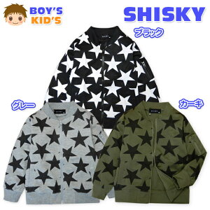 yzq j̎q AE^[ tWbv MA-1 WPbg SHISKY VXL[ W[Wf  j LbY 110cm 120cm 130cmy[֑Ήz