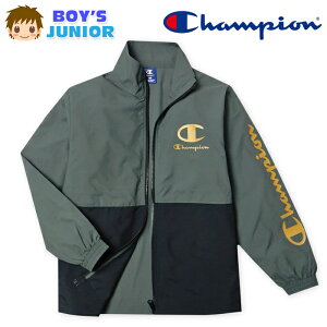 yzj WjA ^t^ p[J[ WPbg Champion/`sI  tWbv AE^[ y q j̎q 140cm 150cm 160cm td-0880b-ccy[֑Ήz