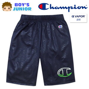 yzj WjA z n[tpc Champion/`sI W[W bV Vh[􉽊w q j̎q 140cm 150cm 160cm td-0786a-nvy[֑Ήz