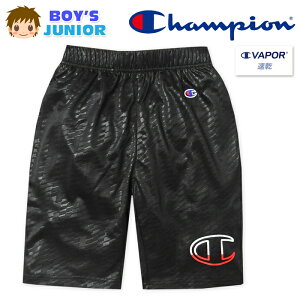 yzj WjA z n[tpc Champion/`sI W[W bV Vh[􉽊w q j̎q 140cm 150cm 160cm td-0786b-bky[֑Ήz