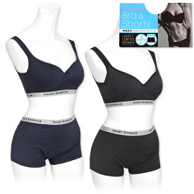 楽天市場 スポーツブラ ショーツ セットの通販
