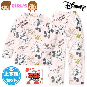 yz LbY WjA tlf  pW} Disney fBYj[ ~bL[ ㉺g Ԃ f ۉ 130cm 140cm 150cm yg-3192a-pky[֑Ήz