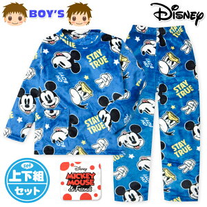 yzj LbY WjA tlf  pW} Disney fBYj[ ~bL[ ㉺g Ԃ f ۉ 130cm 140cm 150cm yg-3192d-nvy[֑Ήz