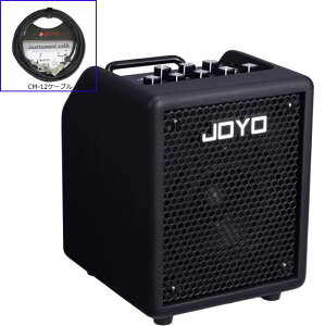 JOYO/�yBA-30�zVIBE CUBE�u���b�N
