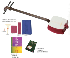 楽天市場 お稽古 三味線の通販