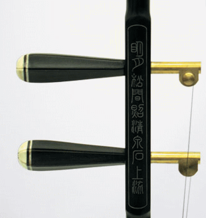 楽天市場】古月琴坊/中国二胡【ER-900M】 : 音楽大陸