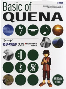 (yE{){uP[ȉv/Basic of QUENA h~yoŎ ^[pbNCg430~