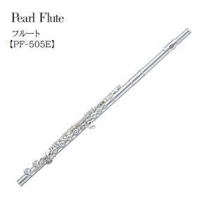 Pearl/�t���[�g Quantz�V���[�Y�yPF-505E�z�p�[�� C������ �J�o�[�h�L�B �m�␻�⃁�b�L�d�グ �N���@���c �G���g���[���f�� ���S�� ����