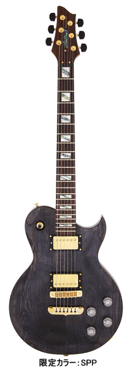 楽天市場】プレゼント付き！Aria ProII/アリアエレキギター・PE