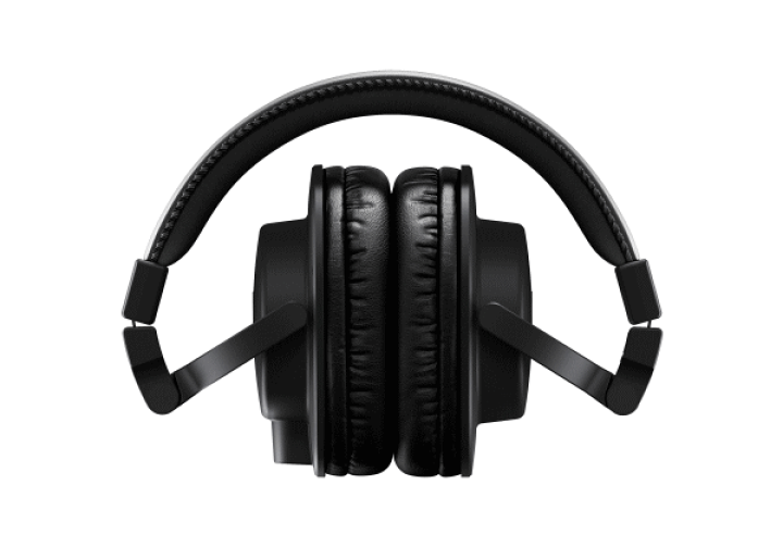 楽天市場】YAMAHA/スタジオモニターヘッドホン【HPH-MT5】密閉