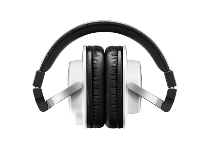 【YAMAHA】HPH-MT5【モニターヘッドホン】 HPH-MT5 - Overview - Headphones - Professional Audio