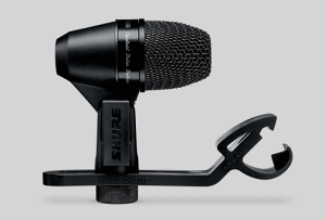 SHURE�V���A�[/�J�[�f�B�I�C�h�E�_�C�i�~�b�N�E�X�l�A/�^���p�}�C�N���z�� PGA56-LC
