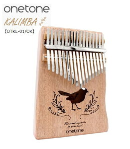 onetone/�J�����o�Z�b�g�yOTKL-01/OK�z�I�N���� 17�� 17�L�[ �����g�[�� �w�s�A�m �n���h�I���S�[��