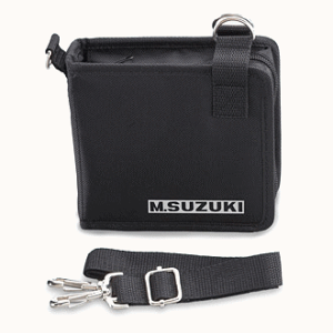 SUZUKIスズキ/10HOLES用8本ケース 10HC-8