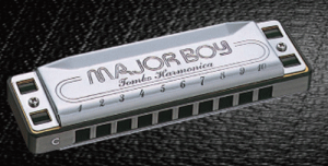 TOMBOg{/10z[Yn[jJyNo.1710zW[{[C@MAJOR BOY@10^[pbNvX