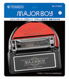 TOMBOg{/10z[Yn[jJSғZbgyNo.1710CXzW[{[C@MAJOR BOY