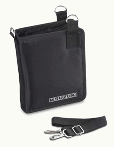 �X�Y�L/21�������n�[���j�J�p8�{���[�P�[�X�ySHC-8�zSUZUKI �\�t�g�P�[�X �x���g�t��