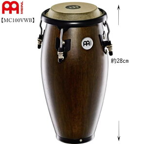MEINL/�}�C�l�� �~�j�R���K MC100VWB Vintage Wine Barrel