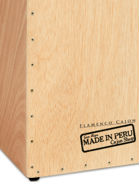 楽天市場】GON BOPSゴンボップス/カホン【GON-CJFL】フラメンコ