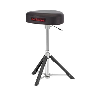 Pearl�p�[��/�h�����X���[���yD-1500TGL�zDrum Thrones�@�֎q/�u���b�N