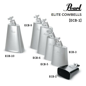 Pearl/�J�E�x���yECB-1�z�p�[���@�G���[�g�J�E�x���@Chico Bell�@11cm
