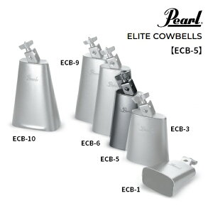 Pearl/�J�E�x���yECB-5�z�p�[���@�G���[�g�J�E�x���@Fusion Bell�@16cm