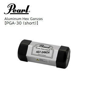 Pearl/�փN�X�M�����U�yPGA-30�z�p�[���@Hex Ganzas�@�V�F�C�J�[�@�V�F�[�J�[