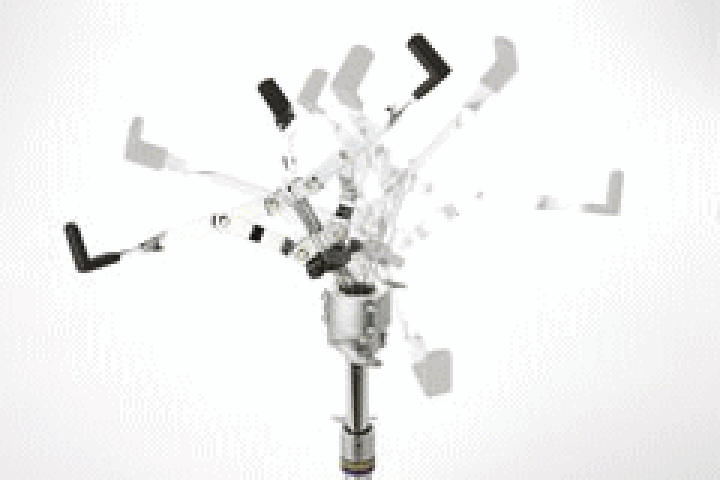 楽天市場】YAMAHAヤマハ/スネアスタンド SS950 : 音楽大陸