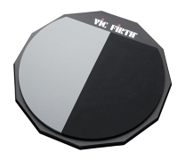 楽天市場】vic firth vic－pad12の通販