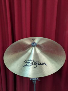 Zildjian �W���W����MEDIUM RIDE 18/45cm�~�f�B�A�����C�h�V�Y����