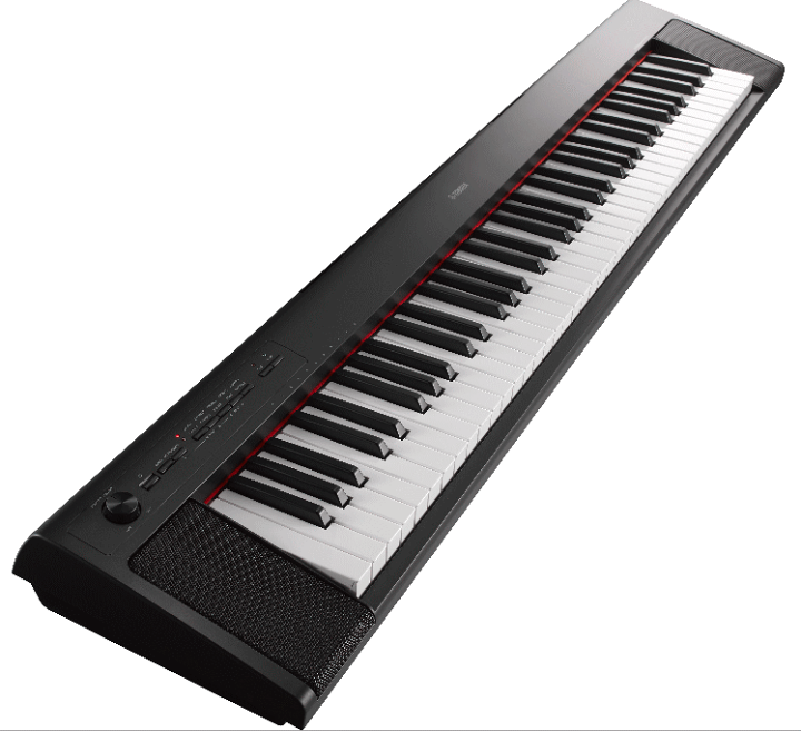 楽天市場】YAMAHAヤマハ/電子キーボード・piaggero