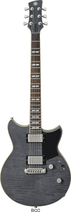 楽天市場】YAMAHAヤマハ/エレキギター【RS620】REVSTAR : 音楽大陸