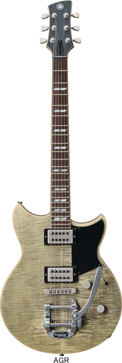 楽天市場】プレゼント付き！YAMAHAヤマハ/REVSTARエレキギター