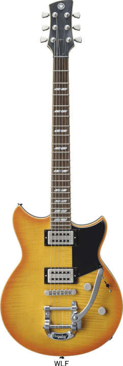 楽天市場】プレゼント付き！YAMAHAヤマハ/REVSTARエレキギター