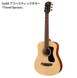 Guild AR[XeBbNM^[wTravel Sprucex