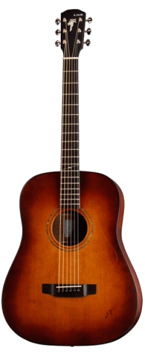 楽天市場】プレゼント付き！K.Yairiヤイリ/アコースティックギター【LO