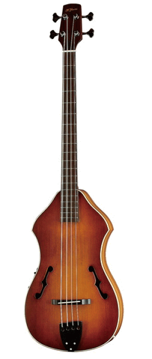 K.Yairiエレアコベース4弦 ケーヤイリ(K.YAIRI)|アコースティックベース|HARDOFFオフモール