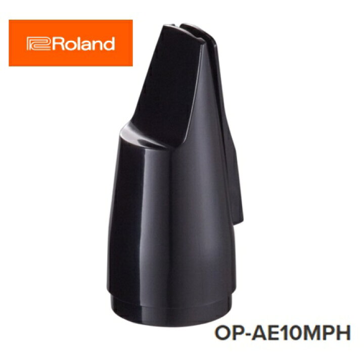 楽天市場】Rolandローランド/エアロフォンAE-10専用交換用マウスピース 
