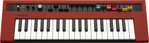 YAMAHA���}�n/�R���p�N�g�E�r���e�[�W�R���{�I���K���yreface YC�z�V���Z�T�C�U�[