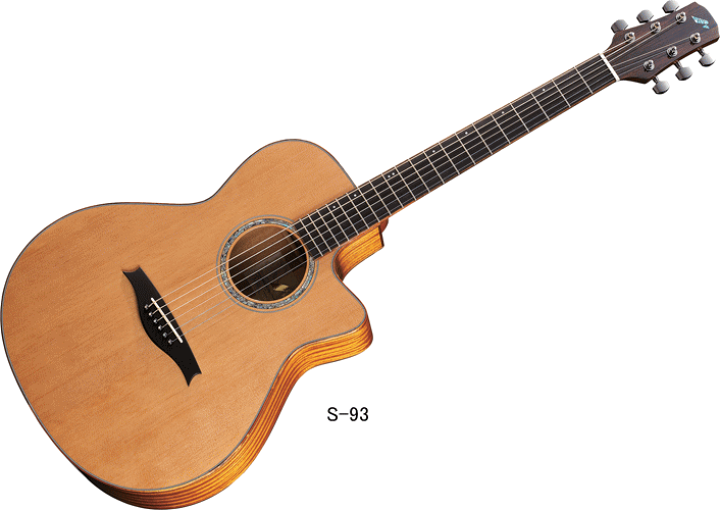 モーリス　アコースティックギター 楽天市場】MORRIS SE-93 アコースティックギター フィンガー