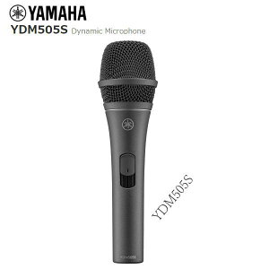 }n/_Ci~bN}CNtH yYDM505SzDynamic Microphone YAMAHA }CNz