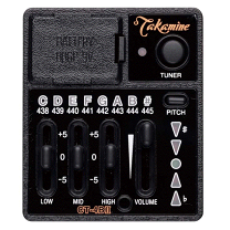 楽天市場】takamine ct-4dxの通販
