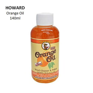 HOWARDn[h/IWIC@Orange Oil