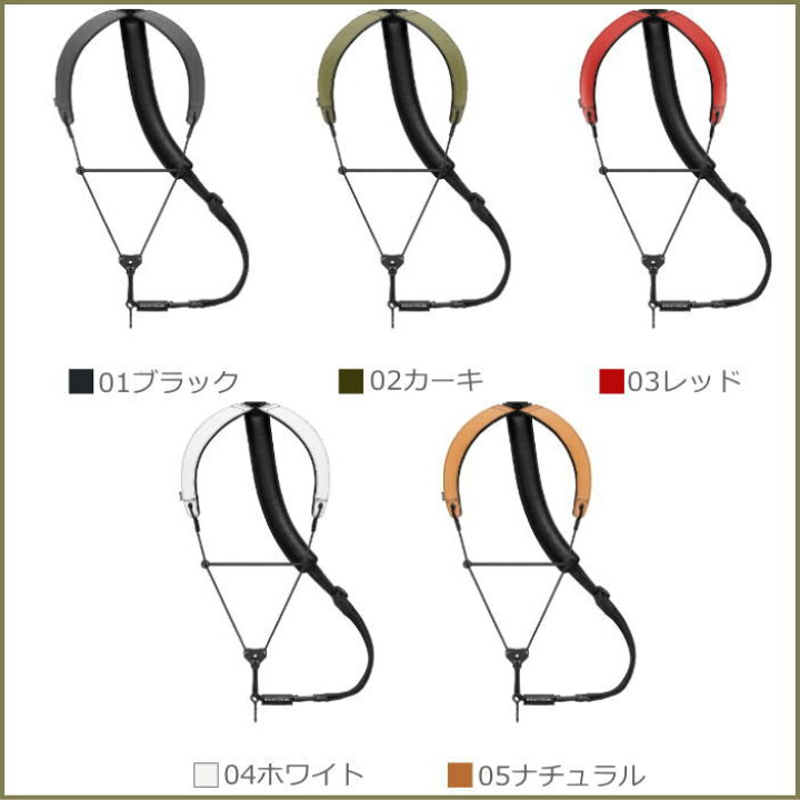 楽天市場】ブレステイキング/サクソフォン用ストラップ【ライザ 