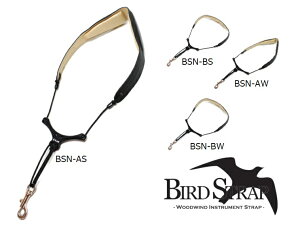 B.AIR/�o�[�h�X�g���b�v�yBSN-AS�z�yBSN-AW�z�yBSN-BS�z�yBSN-BW�z �T�b�N�X�X�g���b�v BIRD STRAP